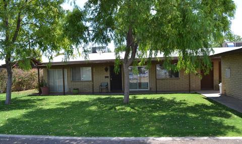 5745 N 8th Pl, Phoenix, AZ 85014 photo 4