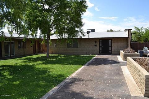 5745 N 8th Pl, Phoenix, AZ 85014 photo 2