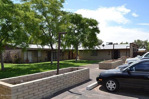 5745 N 8th Pl, Phoenix, AZ 85014 photo 6