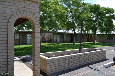 5745 N 8th Pl, Phoenix, AZ 85014 photo 9