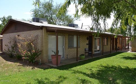 5745 N 8th Pl, Phoenix, AZ 85014 photo 5