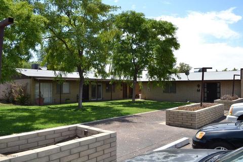 5745 N 8th Pl, Phoenix, AZ 85014 photo 7