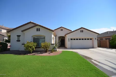 4137 E County Down Dr, Chandler, AZ 85249 photo 1