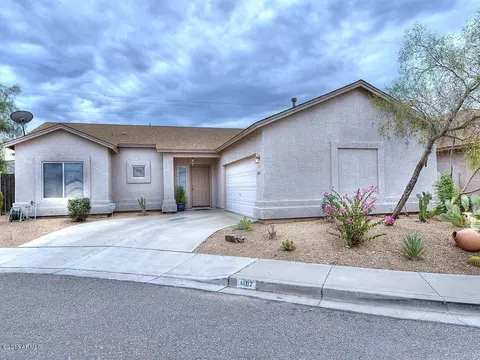 1407 E Malapai Dr, Phoenix, AZ 85020 photo 1