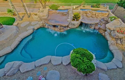 1275 S Sandstone St, Gilbert, AZ 85296 photo 57