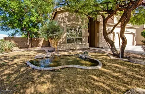 1275 S Sandstone St, Gilbert, AZ 85296 photo 4