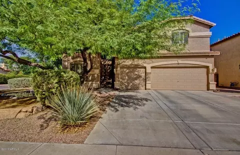 1275 S Sandstone St, Gilbert, AZ 85296 photo 2