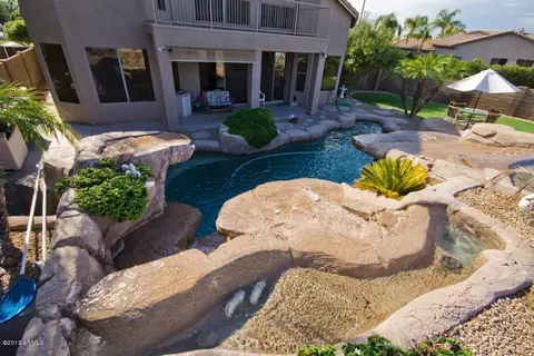 1275 S Sandstone St, Gilbert, AZ 85296 photo 5