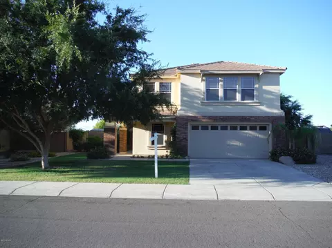 2724 E Del Rio St, Gilbert, AZ 85295 photo 1