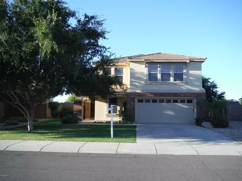 2724 E Del Rio St, Gilbert, AZ 85295 photo 3