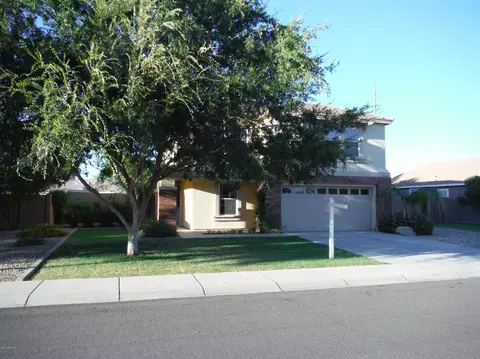 2724 E Del Rio St, Gilbert, AZ 85295 photo 2
