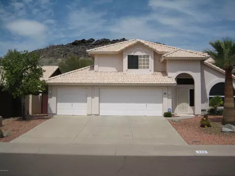 934 E Mountain Sky Ave, Phoenix, AZ 85048 photo 1