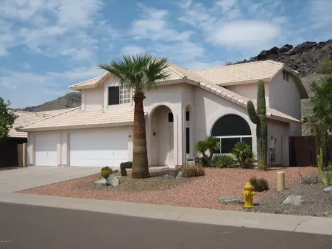 934 E Mountain Sky Ave, Phoenix, AZ 85048 photo 3