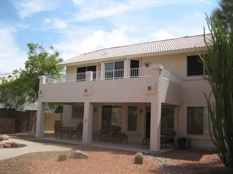 934 E Mountain Sky Ave, Phoenix, AZ 85048 photo 44