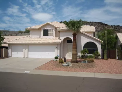 934 E Mountain Sky Ave, Phoenix, AZ 85048 photo 2