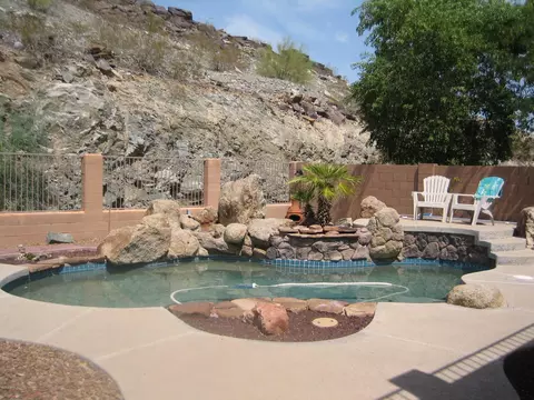 934 E Mountain Sky Ave, Phoenix, AZ 85048 photo 34