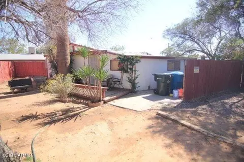 4027 E Palm Ln, Phoenix, AZ 85008 photo 1