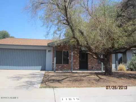 11615 S Bannock St, Phoenix, AZ 85044 photo 1