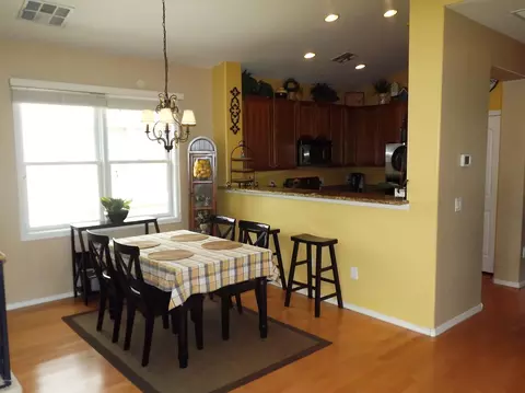 4101 E Jasper Dr, Gilbert, AZ 85296 photo 3