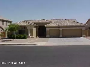 9363 E Hillview Cir, Mesa, AZ 85207 photo 1