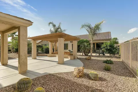 4049 E Jude Ln, Gilbert, AZ 85298 photo 14