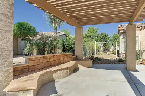4049 E Jude Ln, Gilbert, AZ 85298 photo 16