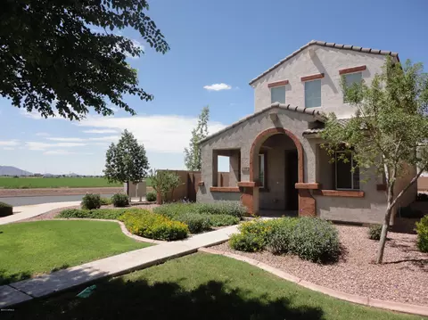 2188 S Heron Ln, Gilbert, AZ 85295 photo 2