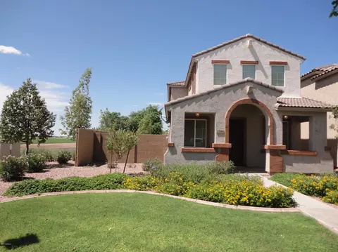 2188 S Heron Ln, Gilbert, AZ 85295 photo 1