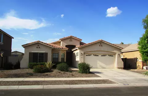 2884 E Baars Ct, Gilbert, AZ 85297 photo 1