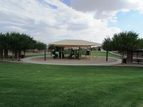 2884 E Baars Ct, Gilbert, AZ 85297 photo 32