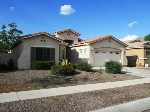 2884 E Baars Ct, Gilbert, AZ 85297 photo 29