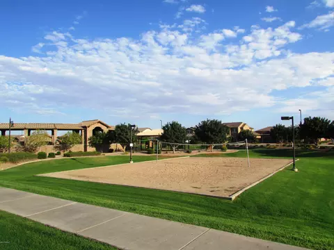 2884 E Baars Ct, Gilbert, AZ 85297 photo 34