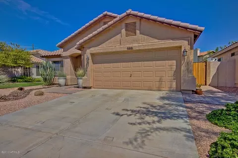 988 E Scott Ave, Gilbert, AZ 85234 photo 2