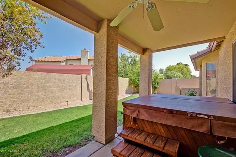988 E Scott Ave, Gilbert, AZ 85234 photo 35