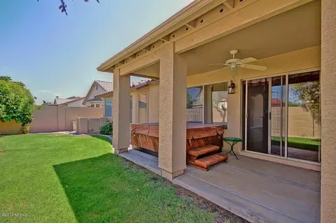 988 E Scott Ave, Gilbert, AZ 85234 photo 36