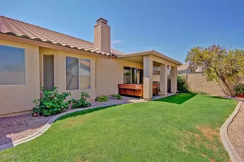 988 E Scott Ave, Gilbert, AZ 85234 photo 37