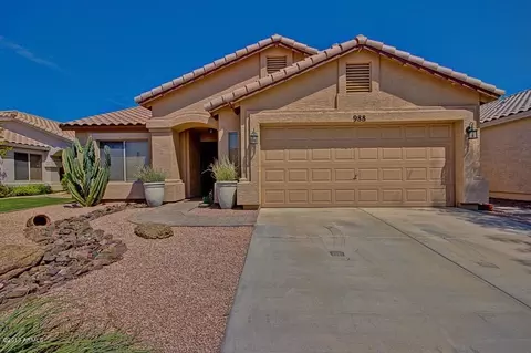 988 E Scott Ave, Gilbert, AZ 85234 photo 1