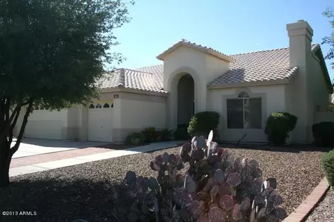 765 W Stottler Pl, Gilbert, AZ 85233 photo 62