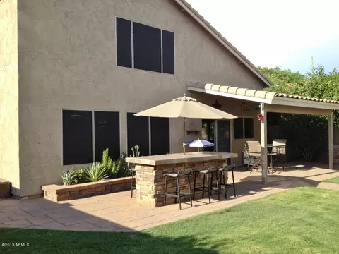 3325 E San Remo Ave, Gilbert, AZ 85234 photo 12