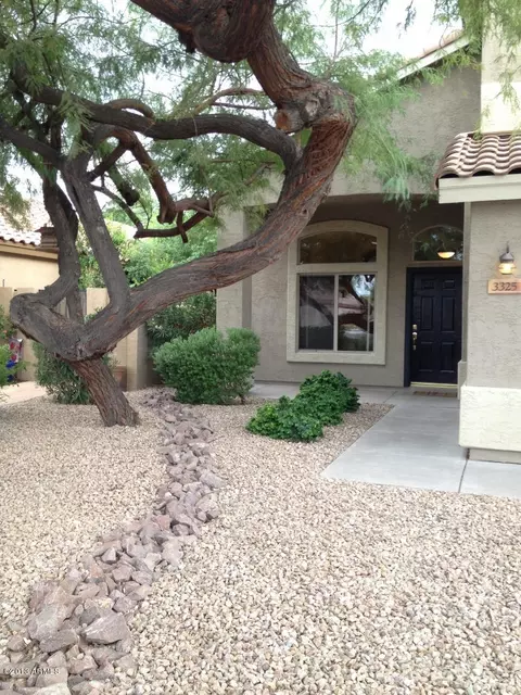 3325 E San Remo Ave, Gilbert, AZ 85234 photo 2