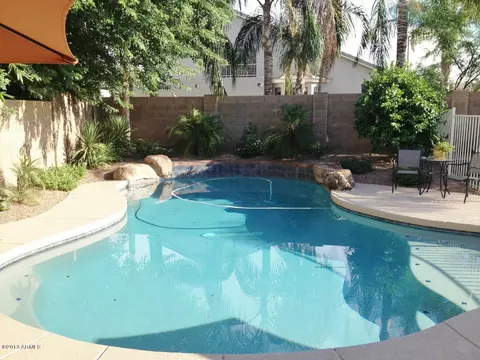 3325 E San Remo Ave, Gilbert, AZ 85234 photo 8