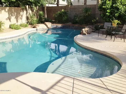 3325 E San Remo Ave, Gilbert, AZ 85234 photo 9