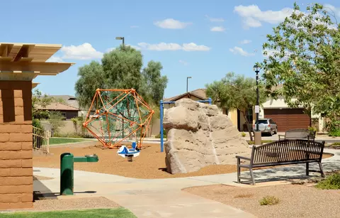 1748 S Martingale Rd, Gilbert, AZ 85295 photo 42