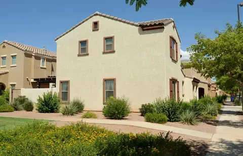 1748 S Martingale Rd, Gilbert, AZ 85295 photo 36