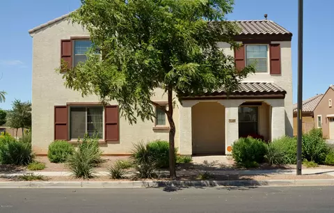 1748 S Martingale Rd, Gilbert, AZ 85295 photo 33