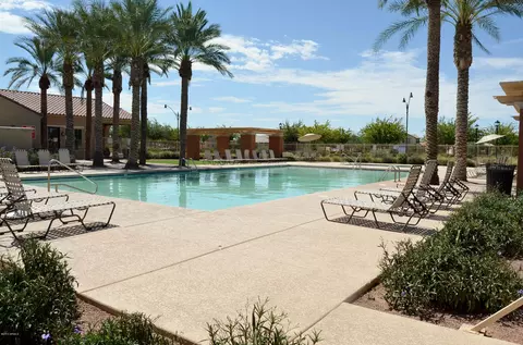 1748 S Martingale Rd, Gilbert, AZ 85295 photo 38