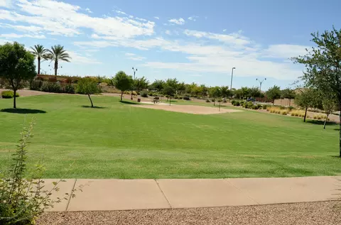1748 S Martingale Rd, Gilbert, AZ 85295 photo 29
