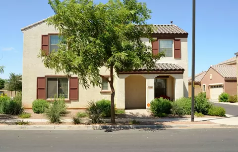 1748 S Martingale Rd, Gilbert, AZ 85295 photo 31
