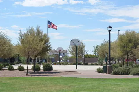 1748 S Martingale Rd, Gilbert, AZ 85295 photo 34