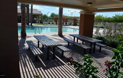 1748 S Martingale Rd, Gilbert, AZ 85295 photo 39